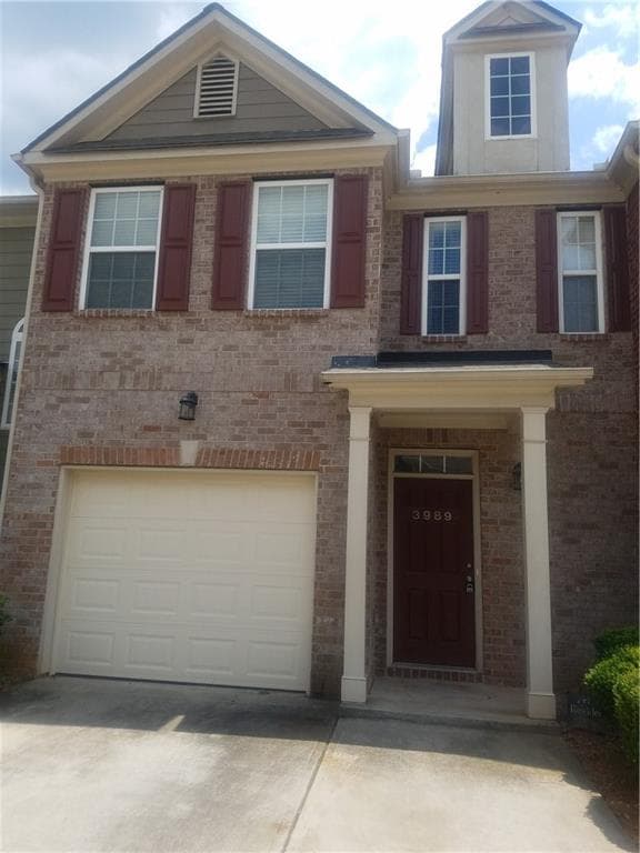 3989 Fireoak Drive, Decatur, GA 30032 — most recent listing photo