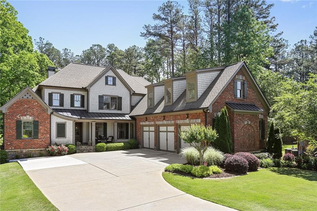 214 Gold Leaf Terrace, Powder Springs, GA 30127 — most recent listing photo