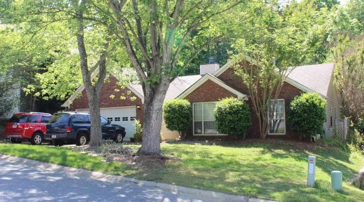 4 bedroom, 2,284 sq ft single family residence sold at 251 Clarion Road, Lawrenceville, GA 30043