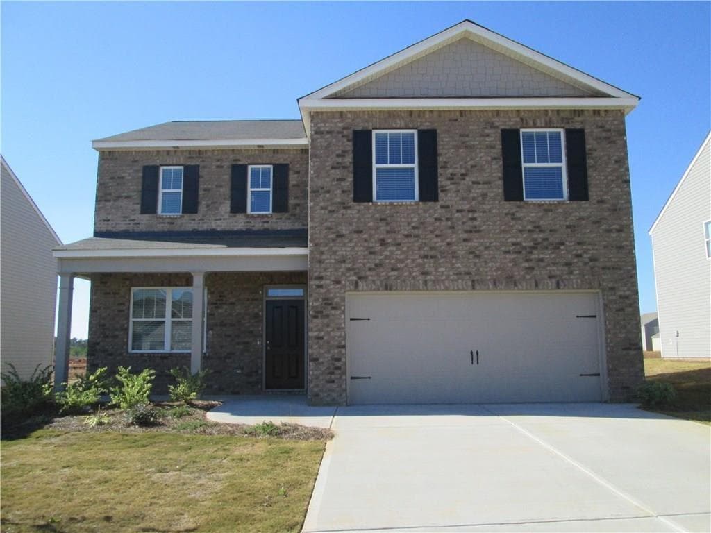 1005 Eldon Lane, Fairburn, GA 30213 — most recent listing photo