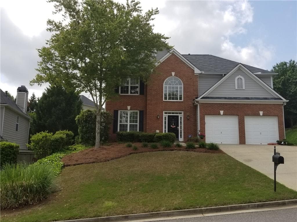 3107 Kirkwood Drive, Kennesaw, GA 30144 — most recent listing photo