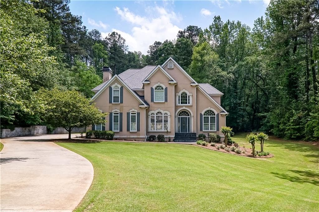 1816 Colonial South Drive, Conyers, GA 30094 — most recent listing photo