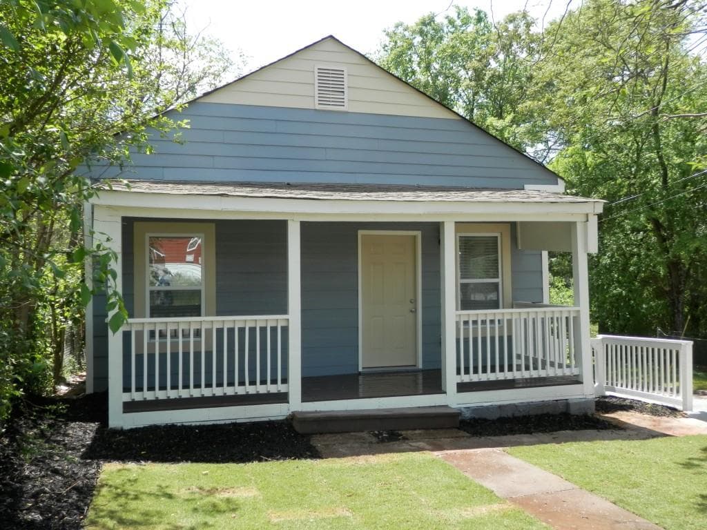 1470 Lansing Street, Atlanta, GA 30315 — most recent listing photo
