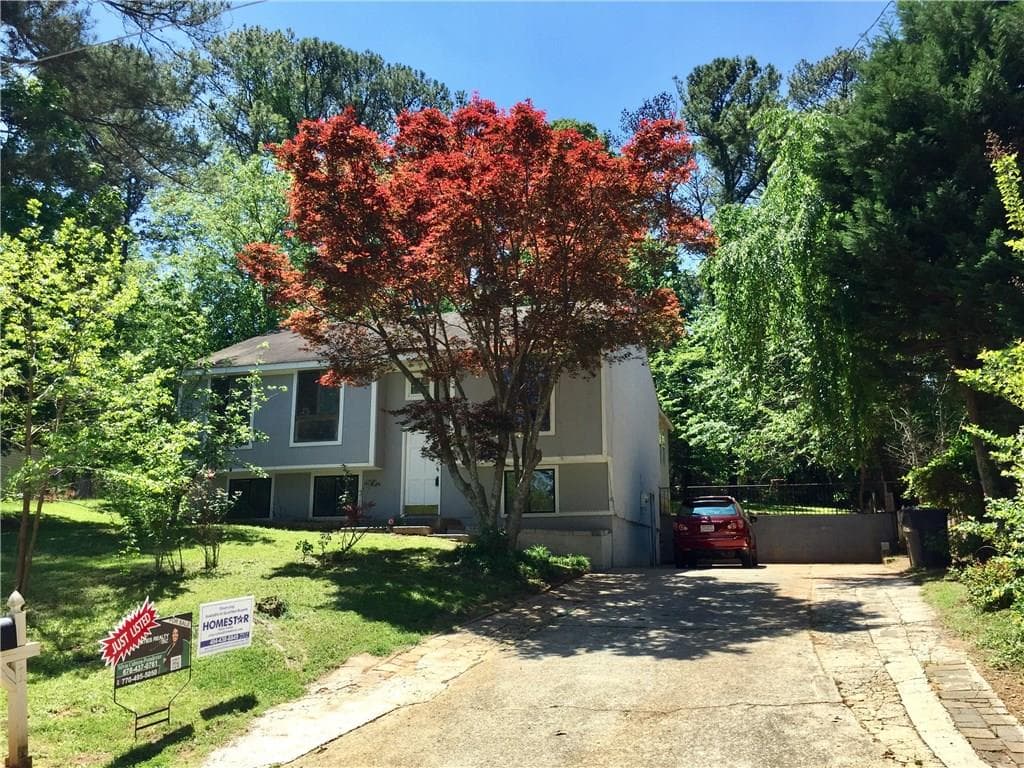 1097 Singleton Valley Circle, Norcross, GA 30093 — most recent listing photo
