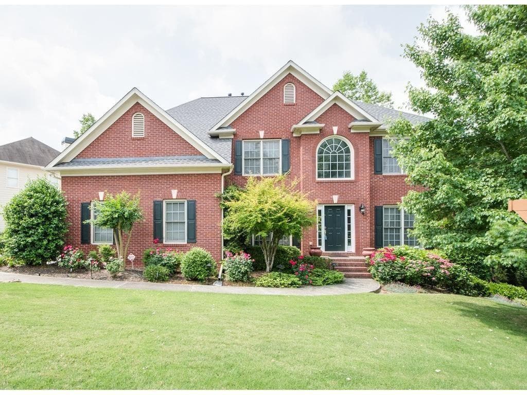 3173 Hillgrove Terrace, Dacula, GA 30019 — most recent listing photo