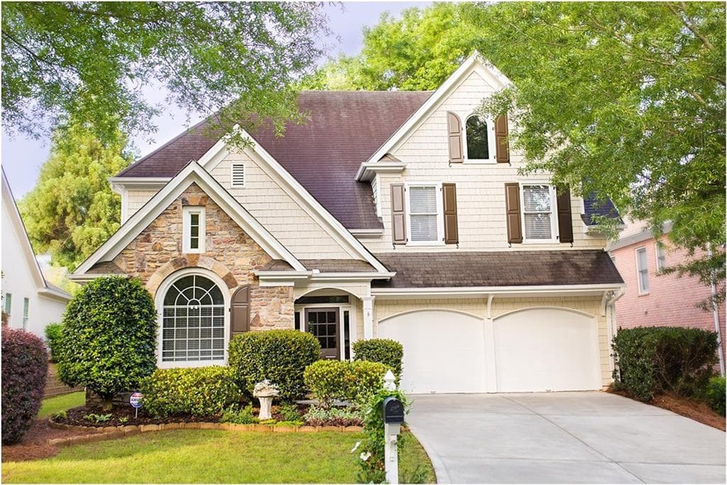3094 Old Cabin Lane, Smyrna, GA 30080 — most recent listing photo