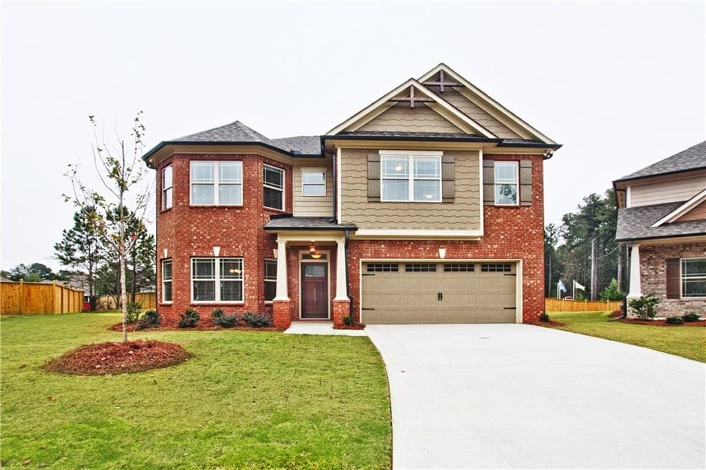 2143 Nichols Valley Drive, Dacula, GA 30019 — most recent listing photo