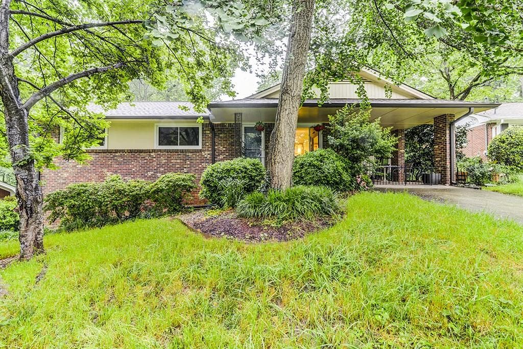 1453 Willivee Drive, Decatur, GA 30033 — most recent listing photo