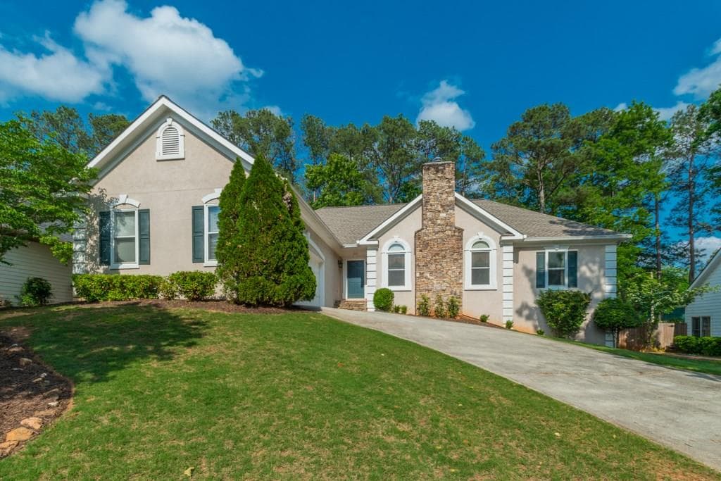 2143 Cape Liberty Drive, Suwanee, GA 30024 — most recent listing photo
