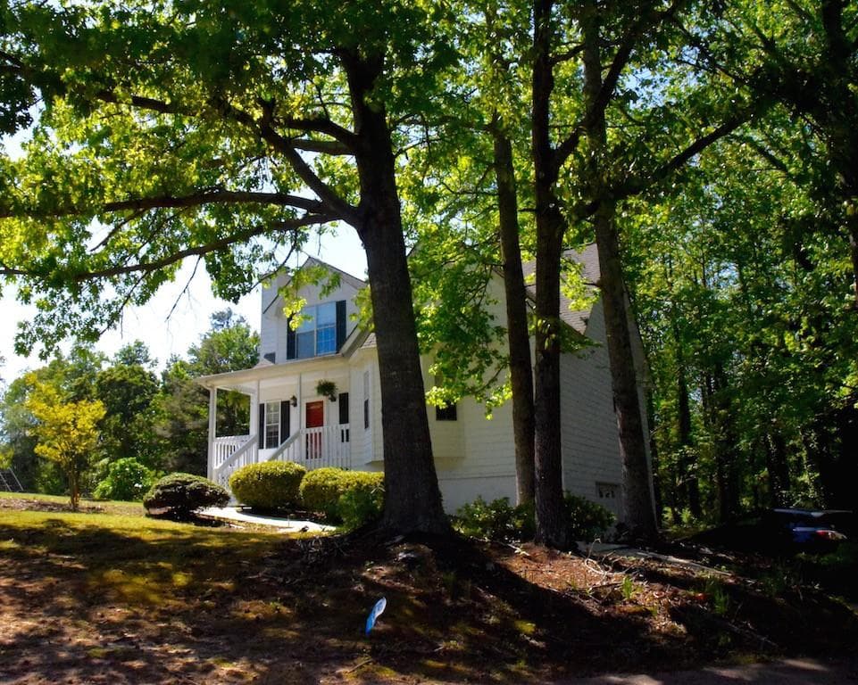 3 bedroom, 2,056 sq ft single family residence sold at 4660 WHEELER BEND Way, Auburn, GA 30011