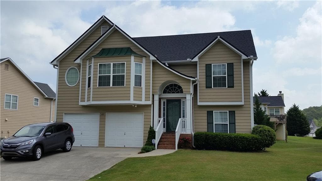 49 Freedom Drive, Cartersville, GA 30121 — most recent listing photo