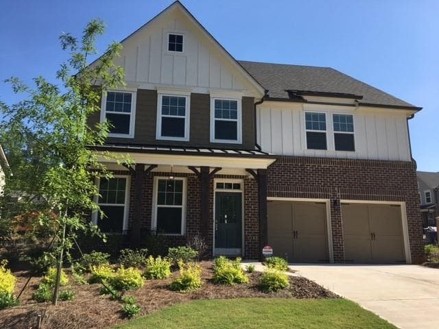 4 bedroom, 2,875 sq ft single family residence sold at 511 Kentwood Road, Woodstock, GA 30188