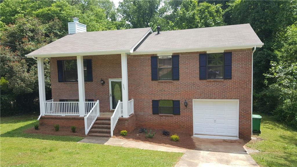 3786 Glen Mora Drive, Decatur, GA 30032 — most recent listing photo