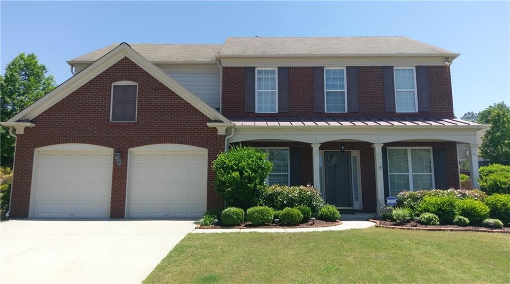 4170 Azurite Street, Cumming, GA 30040 — most recent listing photo