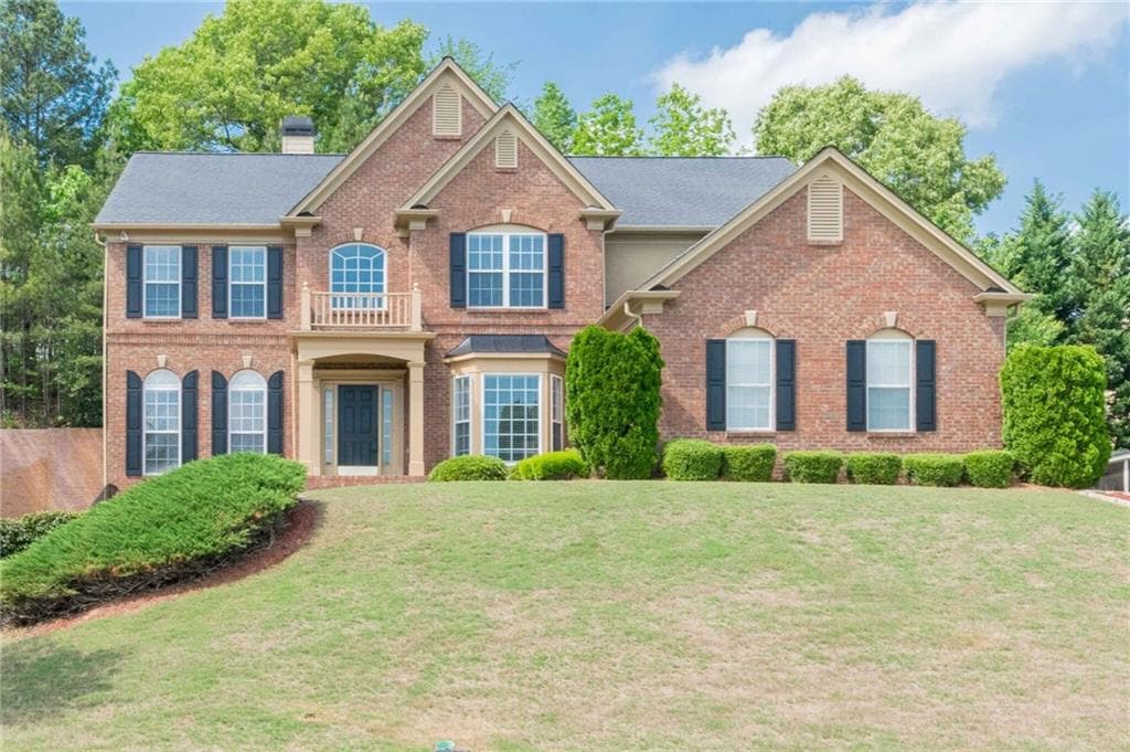 5202 Enniskillen Court, Suwanee, GA 30024 — most recent listing photo