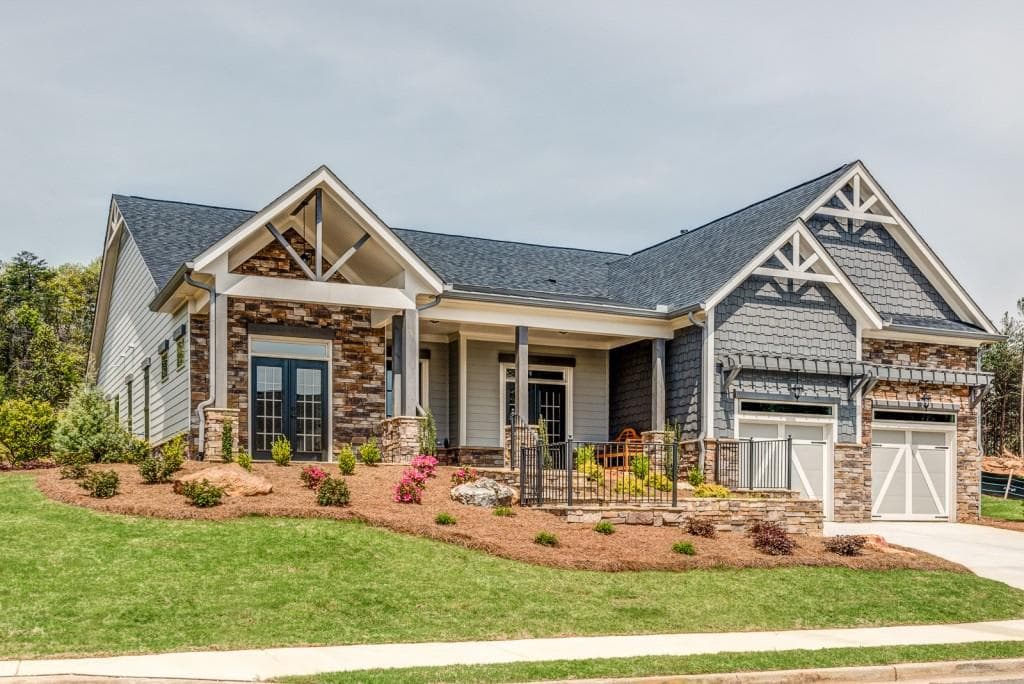 301 Sunrise Ridge, Canton, GA 30114 — most recent listing photo