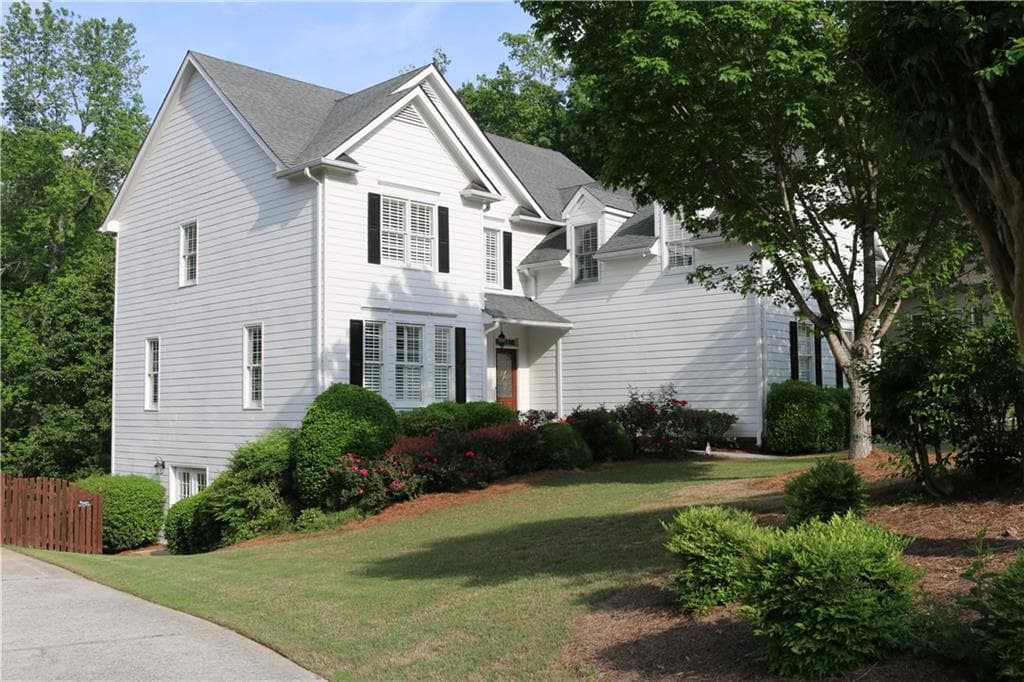 2455 Millwater Crossing, Dacula, GA 30019 — most recent listing photo