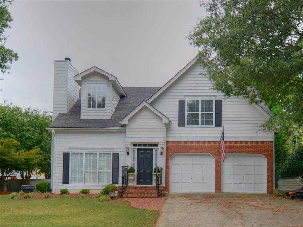 170 Blue Heron Lane, Alpharetta, GA 30009 — most recent listing photo