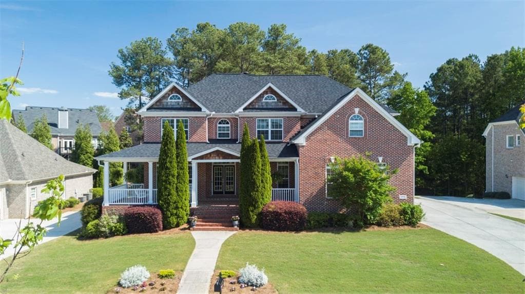 852 Windsor Creek Trail, Grayson, GA 30017 — most recent listing photo