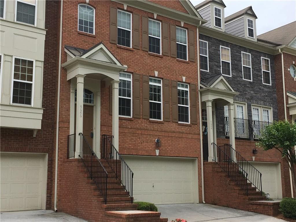 4646 Wehunt Commons Drive 31, Smyrna, GA 30082 — most recent listing photo