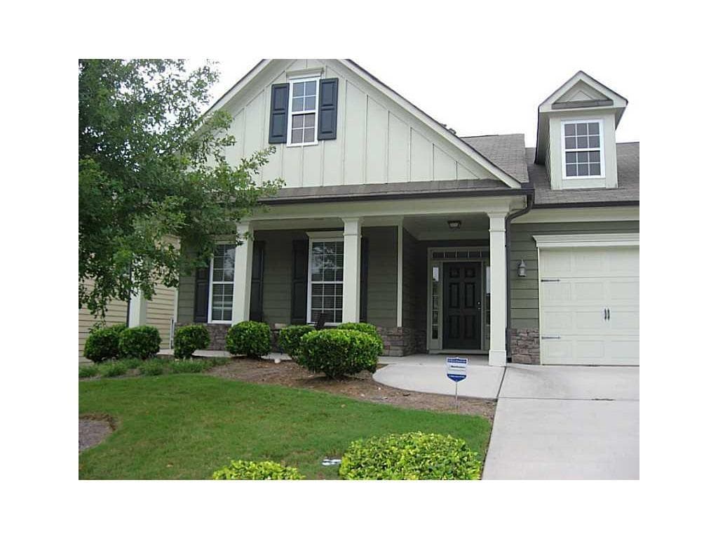 595 Jefferson Chase Street, Atlanta, GA 30354 — most recent listing photo