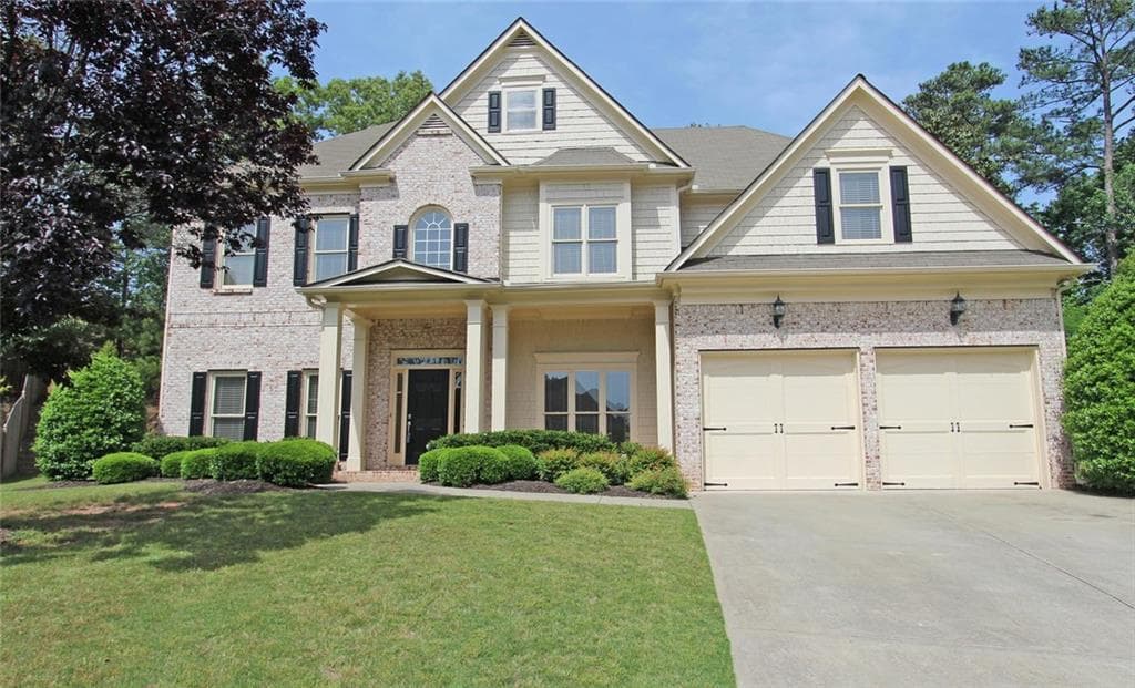 4350 Cooper Oaks Drive, Smyrna, GA 30082 — most recent listing photo