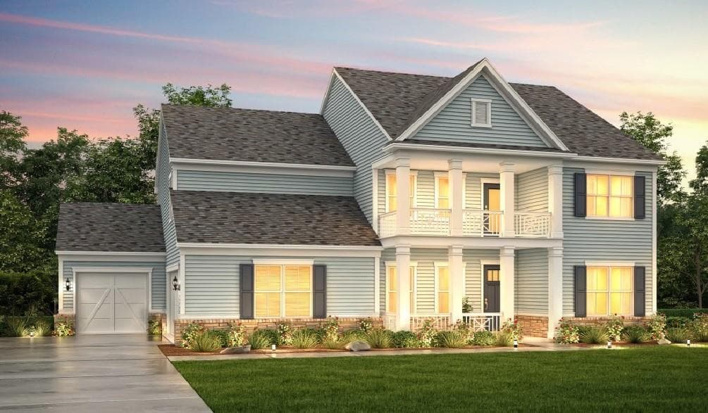 4 bedroom, 3,438 sq ft single family residence sold at 1174 Durdenton Trace, Kennesaw, GA 30152