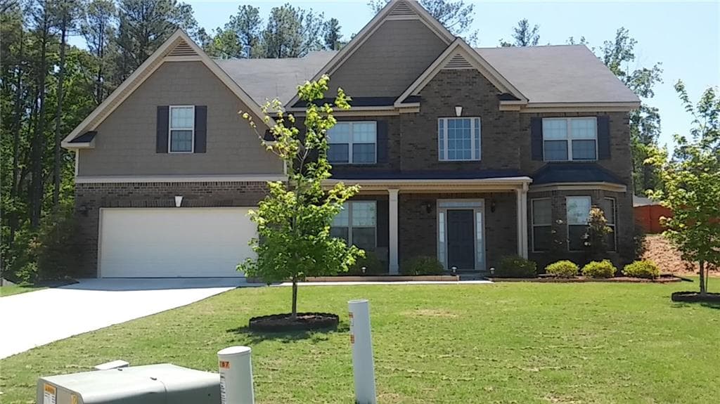 4721 Amanda Louisa Court, Snellville, GA 30039 — most recent listing photo