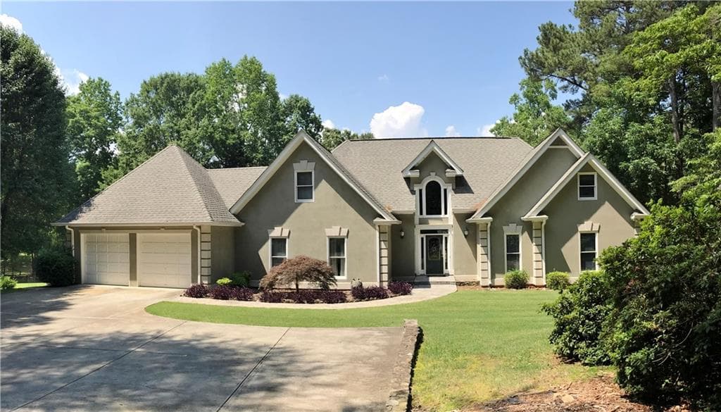 3715 T W HENDERSON Road, Cumming, GA 30041 — most recent listing photo