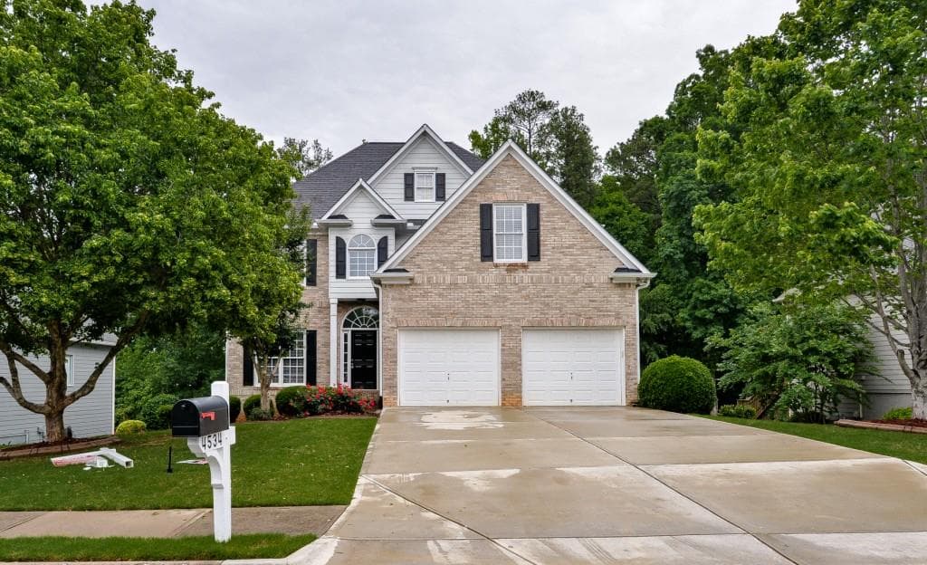 4534 Amysaye Walk, Acworth, GA 30101 — most recent listing photo