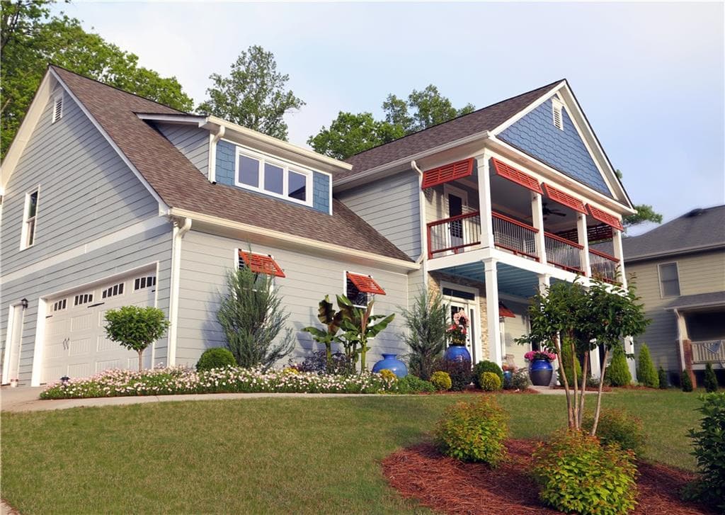 105 William Court, Ball Ground, GA 30107 — most recent listing photo
