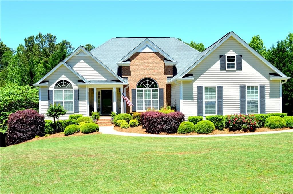 79 Lasalle Lane, Douglasville, GA 30134 — most recent listing photo