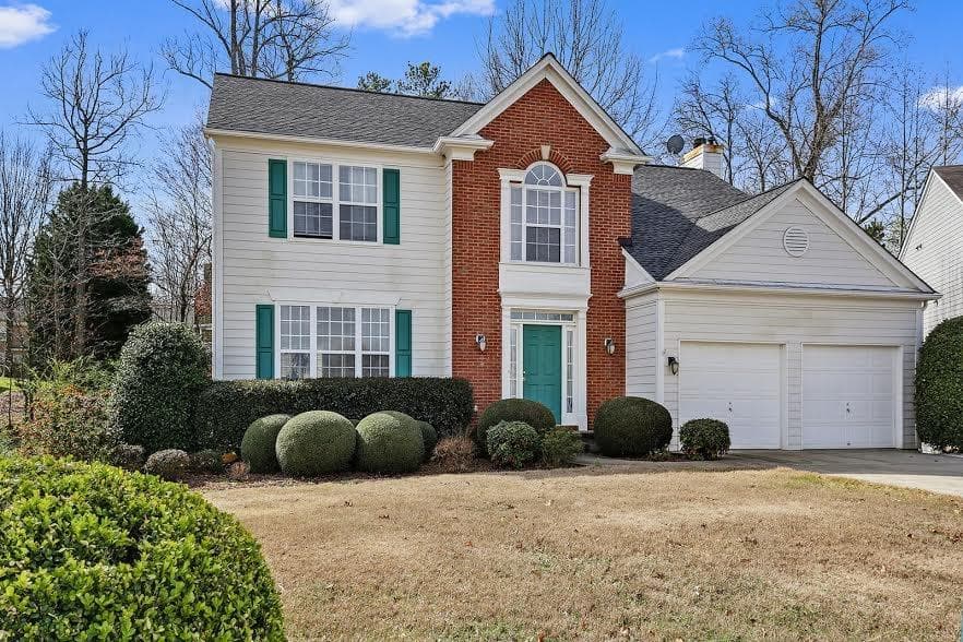 2437 Traywick Chase, Alpharetta, GA 30004 — most recent listing photo