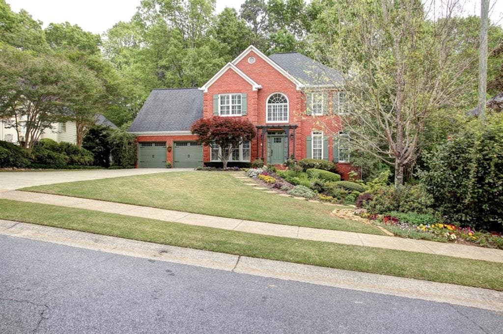 2307 Sweet Cherry Lane, Woodstock, GA 30189 — most recent listing photo