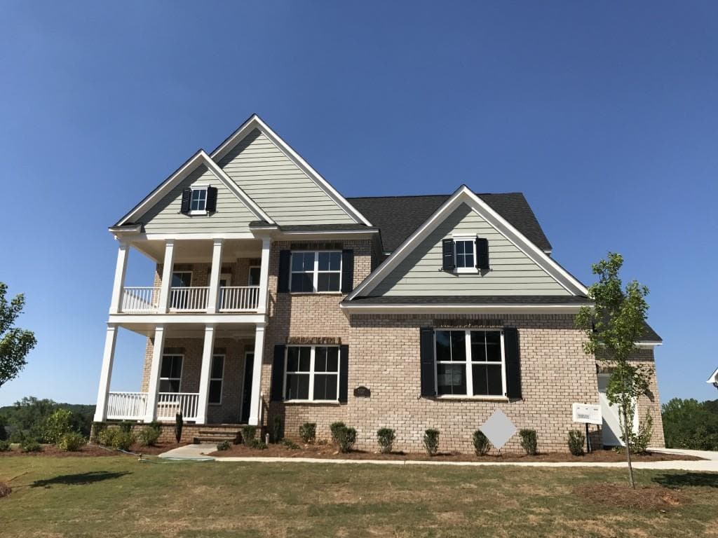 1127 Waters Way, Kennesaw, GA 30152 — most recent listing photo