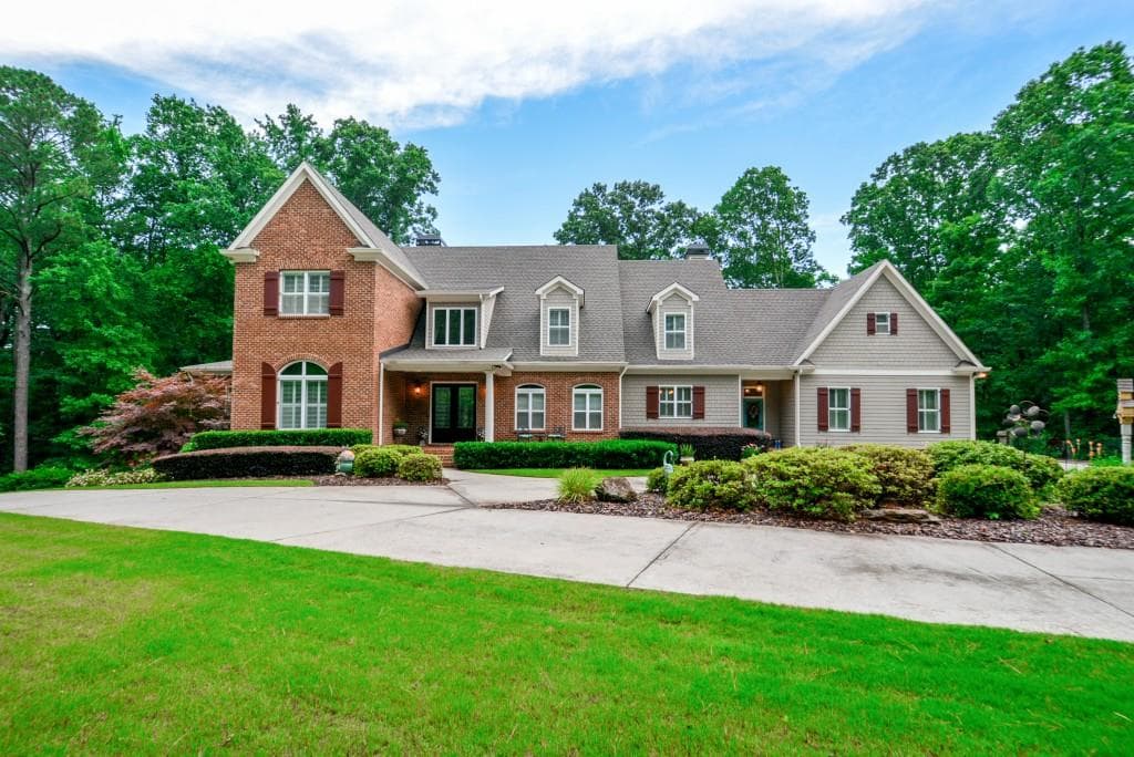 3570 Bozeman Lake Road, Kennesaw, GA 30144 — most recent listing photo