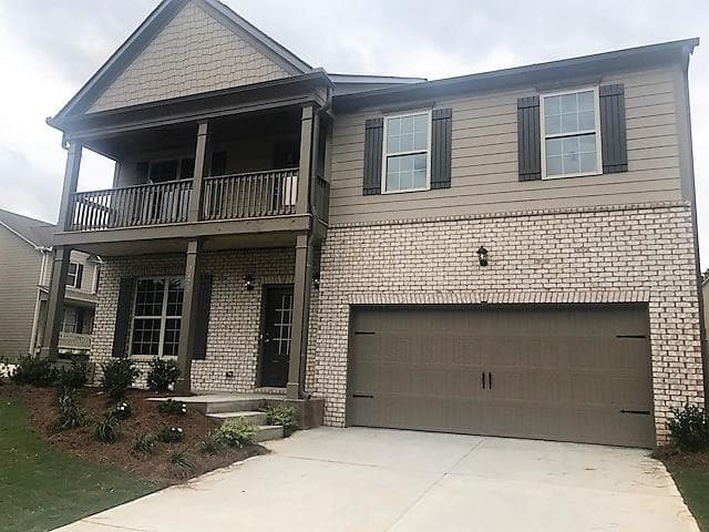 2472 Odell Way, College Park, GA 30337 — most recent listing photo