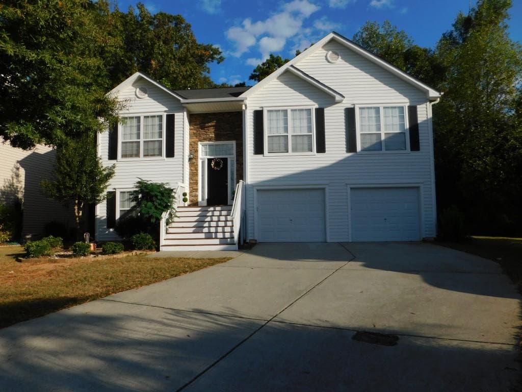 307 Alderman Trace, Austell, GA 30168 — most recent listing photo