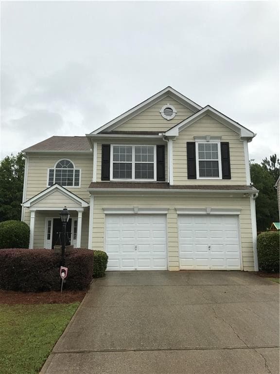 2548 Plymouth Way, Conyers, GA 30013 — most recent listing photo