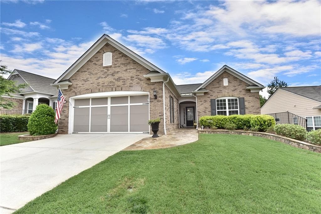 6439 AUTUMN CREST Lane, Hoschton, GA 30548 — most recent listing photo