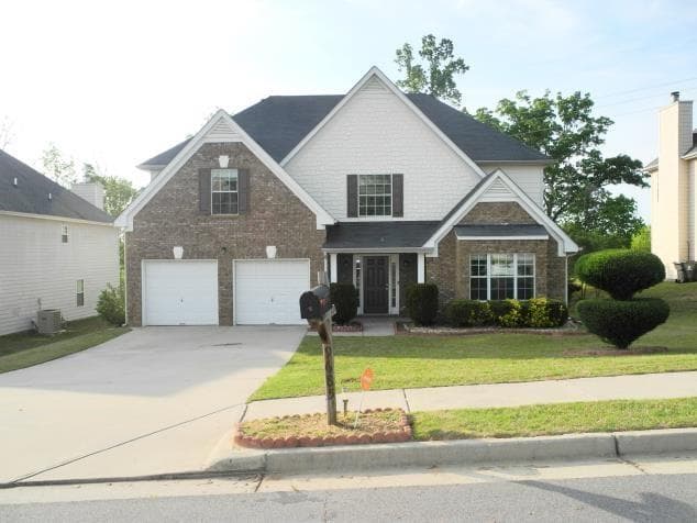 9685 Rabun Way, Jonesboro, GA 30238 — most recent listing photo
