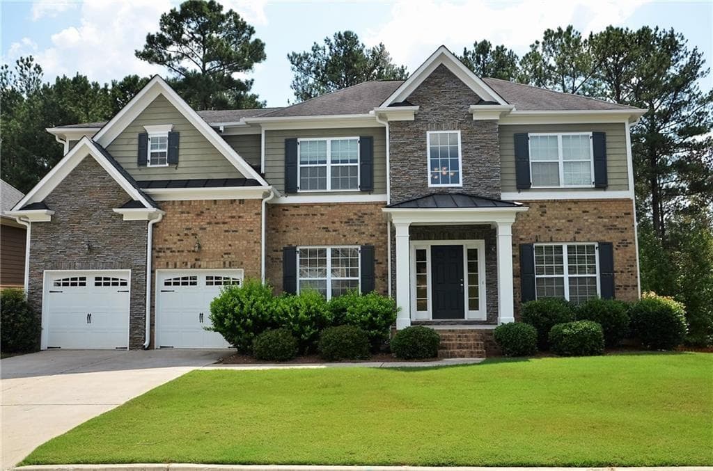 1008 Landon Drive, Villa Rica, GA 30180 — most recent listing photo