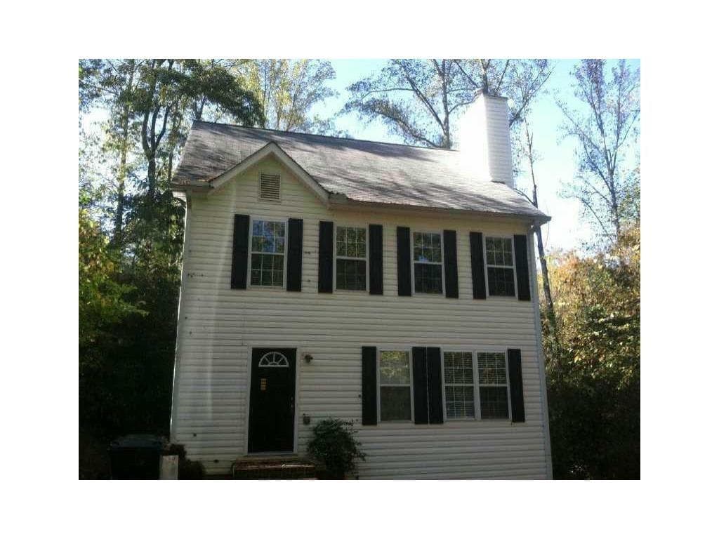 537 Samaritan Drive, Cumming, GA 30040 — most recent listing photo