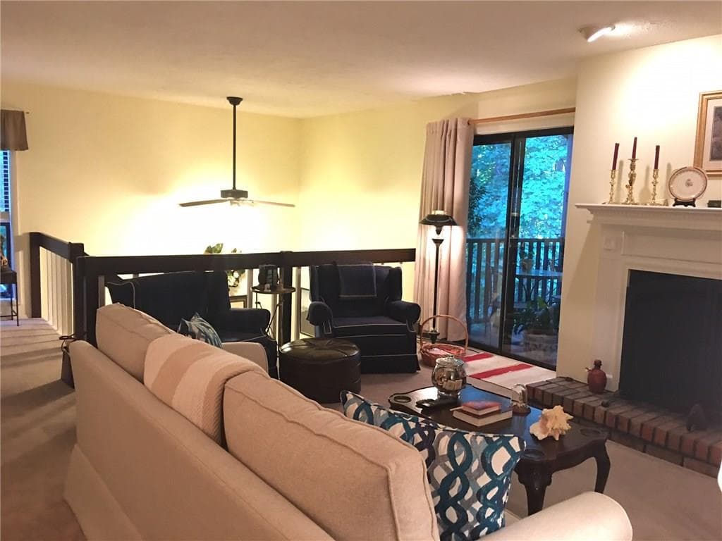 3865 Cedar Circle, Tucker, GA 30084 — most recent listing photo