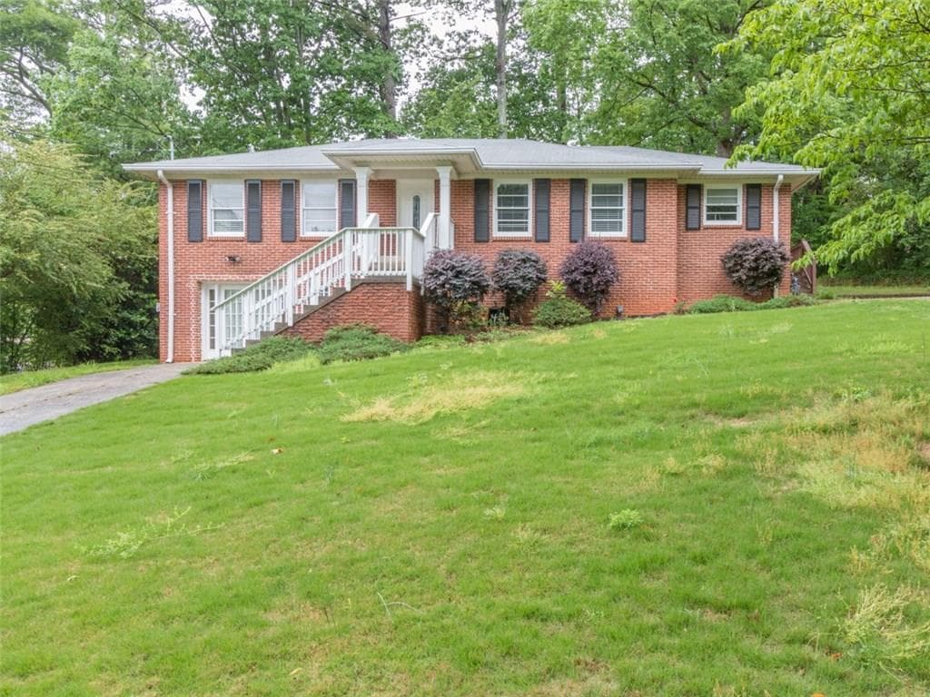 765 Linnwood Court, Smyrna, GA 30080 — most recent listing photo