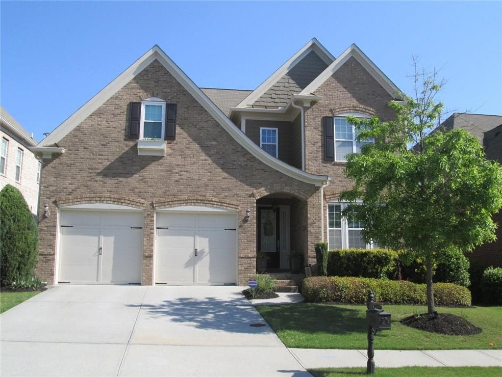 2245 Fort Drive, Smyrna, GA 30080 — most recent listing photo