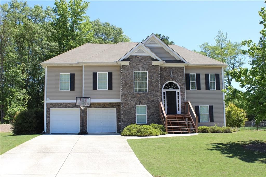 1636 Deer Creek Lane, Monroe, GA 30655 — most recent listing photo