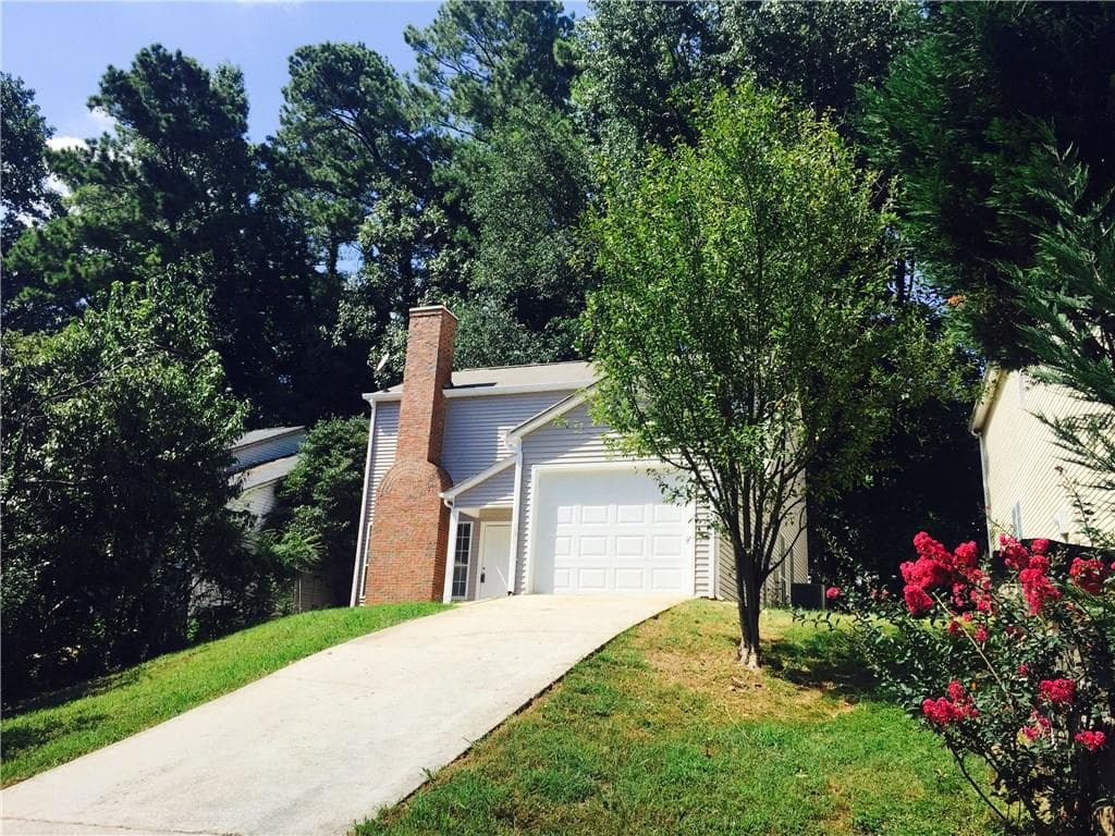 3 bedroom, 1,552 sq ft single family residence sold at 3082 Hanover Court, Atlanta, GA 30340