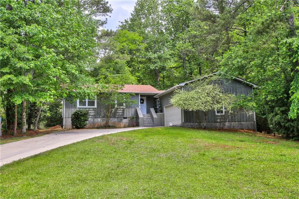 4163 Poplar Ferry Drive, Kennesaw, GA 30144 — most recent listing photo