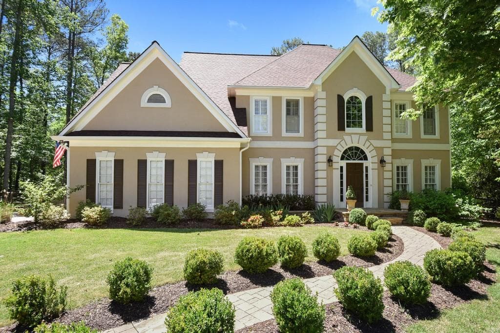 3120 Fenwood Trail, Roswell, GA 30075 — most recent listing photo